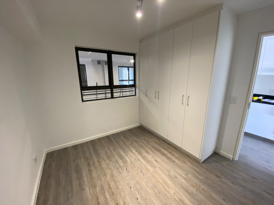 To Let 1 Bedroom Property for Rent in Cape Town City Centre Western Cape